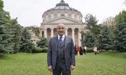 TİM Başkanı Gültepe: 'Türkiye'nin üretim gücü ve NATO ülkesi olması bizi Avrupa için vazgeçilmez kılıyor'