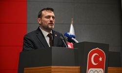 TMOK'un yeni başkanı Veli Ozan Çakır oldu