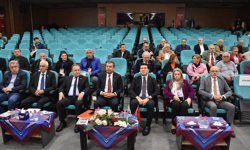 Trabzon'da 'Doğu Karadeniz Yerel Medya Buluşması' yapıldı