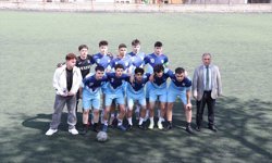 Trabzon'da lise öğrencileri Spor STEAM Festivali 2026'da bir araya geldi