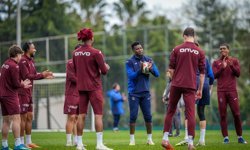 Trabzonspor, Konyaspor maçına hazır