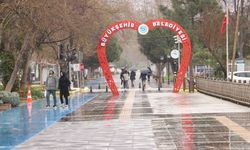 Trakya'da sağanak etkili oluyor