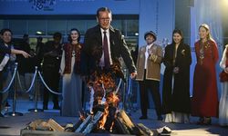 TRT Avaz'ın kuruluşunun 17. yılı ve Nevruz Bayramı dolayısıyla konser düzenlendi