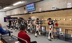 TSK Spor Gücü Atış Takımı, Lapua Berlin 2026 Uluslararası Atıcılık Yarışması'ndan dereceyle döndü