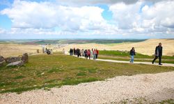 Tunus, Fas ve Cezayirli seyahat acenteleri rotayı Güneydoğu'ya çevirdi