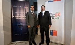 'Türk Antarktika Bilim Üssü' hazırlıkları tamamlandı