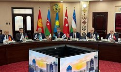 Türk Devletleri Banka Birlikleri Konseyinin 6. toplantısı Türkistan'da yapıldı