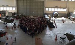 Türk kadınlarının havacılıktaki başarısı uluslararası ödüllerle taçlandı