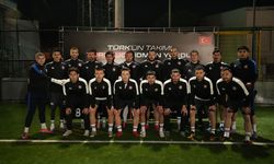 Türkgücü İdman Yurdu, Çanakkale'de gençlerle yeniden sahalara döndü