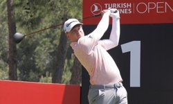 'Turkish Airlines Open 2026', ikinci Pro-Am Golf Turnuvası ile devam ediyor