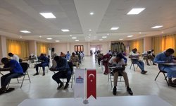 Türkiye Diyanet Vakfı, Gana'da burs mülakatlarını tamamladı