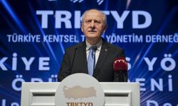 Türkiye Kentsel Tesis Yönetim Derneğinin 4. Olağan Genel Kurulu İstanbul'da yapıldı