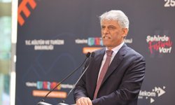 Türkiye Kültür Yolu Festivali Şanlıurfa'dan başladı