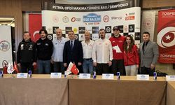Türkiye Ralli Şampiyonası'nın ilk ayağı 'Marmaris Ege Rallisi' yarın başlayacak