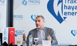 Türkiye'nin güçlü elektrik dağıtım sistemi arz güvenliğinde önemli rol üstleniyor