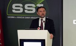 TUSAŞ Genel Müdürü Mehmet Demiroğlu yeniden SSI Başkanı seçildi