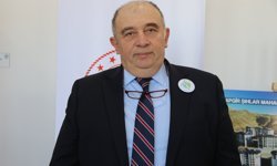 TÜSEB Aşı Enstitüsü Başkanı Prof. Dr. Kara'dan yerli aşı vurgusu: