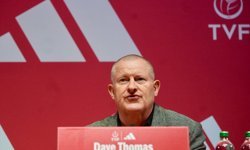 TVF ile adidas arasında işbirliği anlaşması imzalandı