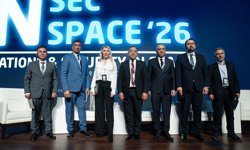 Ulusal savunmada uyduların rolleri ve uzay ekonomisi 'INSECSPACE'26'da ele alındı
