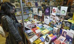 Uluslararası Saraybosna Kitap Fuarı, 37'nci kez kitapseverlerle buluştu