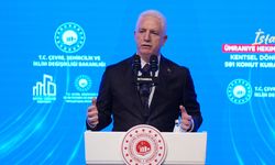 Ümraniye Hekimbaşı Mahallesi Kentsel Dönüşüm Projesi'nde kura çekimi yapıldı