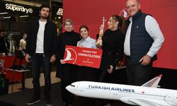 Üsküp'te 'Travel weekend with Turkish Airlines' etkinliği düzenlendi