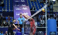 Voleybol: AXA Sigorta Erkekler Kupa Voley Dörtlü Final