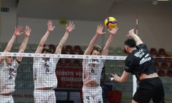 Voleybol: SMS Grup Efeler Ligi play-off 7-8 etabı