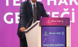 'Yapay Zeka Çağında Müzik Alanında Telif Haklarının Geleceği Çalıştayı' düzenlendi