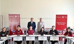 'Yapay Zeka Yıldızları' projesiyle 100 bin öğrenciye daha ulaşılması hedefleniyor