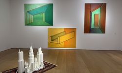 'Yapım Aşamasında' sergisi Arter'de açılıyor