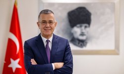 Yeditepe Üniversitesi Rektörü Durman'dan gençlere kariyer tavsiyeleri