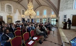 Yıldız Teknik Üniversitesinde uluslararası astronomi konferansı düzenleniyor