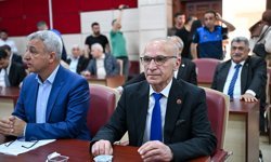 Yüreğir Belediye Başkan Vekili CHP'li Cafer Boyraz oldu