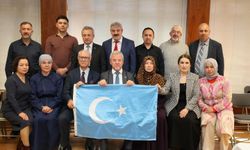 Barın Katliamı’nın 36. Yılında Londra’da Anma Etkinliği Düzenlendi