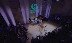 Anadolu’dan Avrupa’ya: Çello ve Piyano için Folk Ezgileri