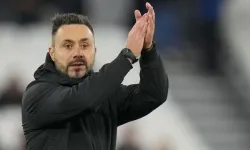 Tottenham'da Roberto De Zerbi dönemi