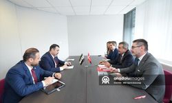 Milli Eğitim Bakanı Tekin, alınan her kararın öğretmenlerle istişare edildiğini söyledi