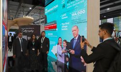 13. Dünya Kentsel Forumu'ndaki Türkiye standında sürdürülebilir ve dirençli şehircilik tanıtılıyor
