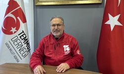 15 Temmuz Derneği ile Türk Kızılaydan İdlib'de kurban organizasyonu