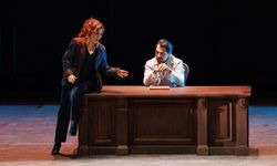 '17. Uluslararası İstanbul Opera ve Bale Festivali' başladı