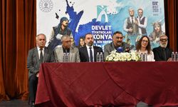 18. Bin Nefes Bir Ses Uluslararası Türkçe Tiyatro Yapan Ülkeler Festivali 2 Haziran'da başlayacak