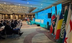 '18. İstanbul Güvenlik Konferansı' düzenlendi