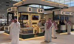 35. Doha Uluslararası Kitap Fuarı kitapseverlere kapılarını açtı