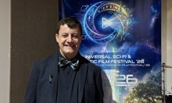 '5. Evrensel Bilim Kurgu ve Fantastik Film Festivali' 14 farklı şehirde başladı