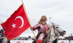 8. Etnospor Kültür Festivali