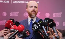 8. Etnospor Kültür Festivali'ne doğru