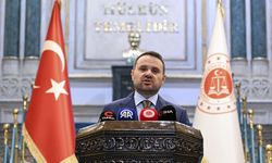 Adalet Bakanı Gürlek: '(CHP mutlak butlan kararı) Elbette bu kararın temyiz yolu açıktır. Süreç hukuk düzeni içerisinde işlemeye devam edecektir'