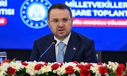 Adalet Bakanı Gürlek, Doğu Anadolu Bölgesi milletvekilleriyle görüştü