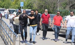Adana'da 1 kişinin yaralandığı silahlı saldırıya ilişkin 3 zanlı tutuklandı